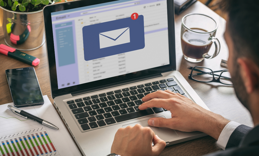 Email Interface